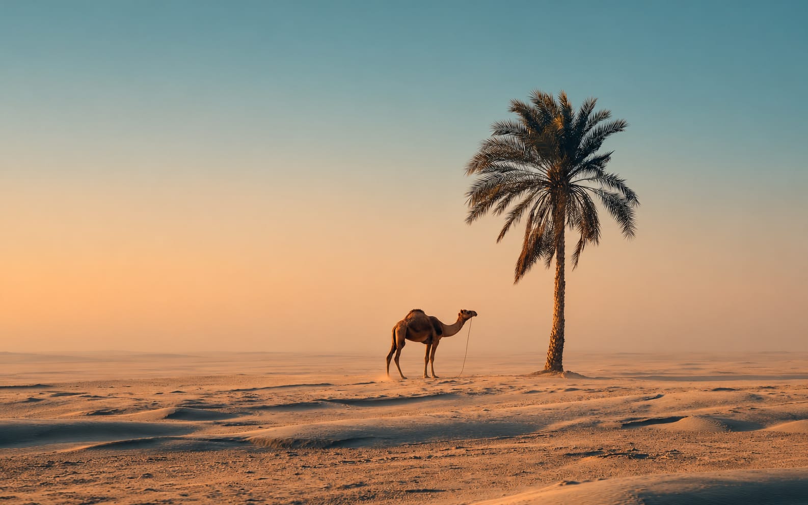 Islamic Tours