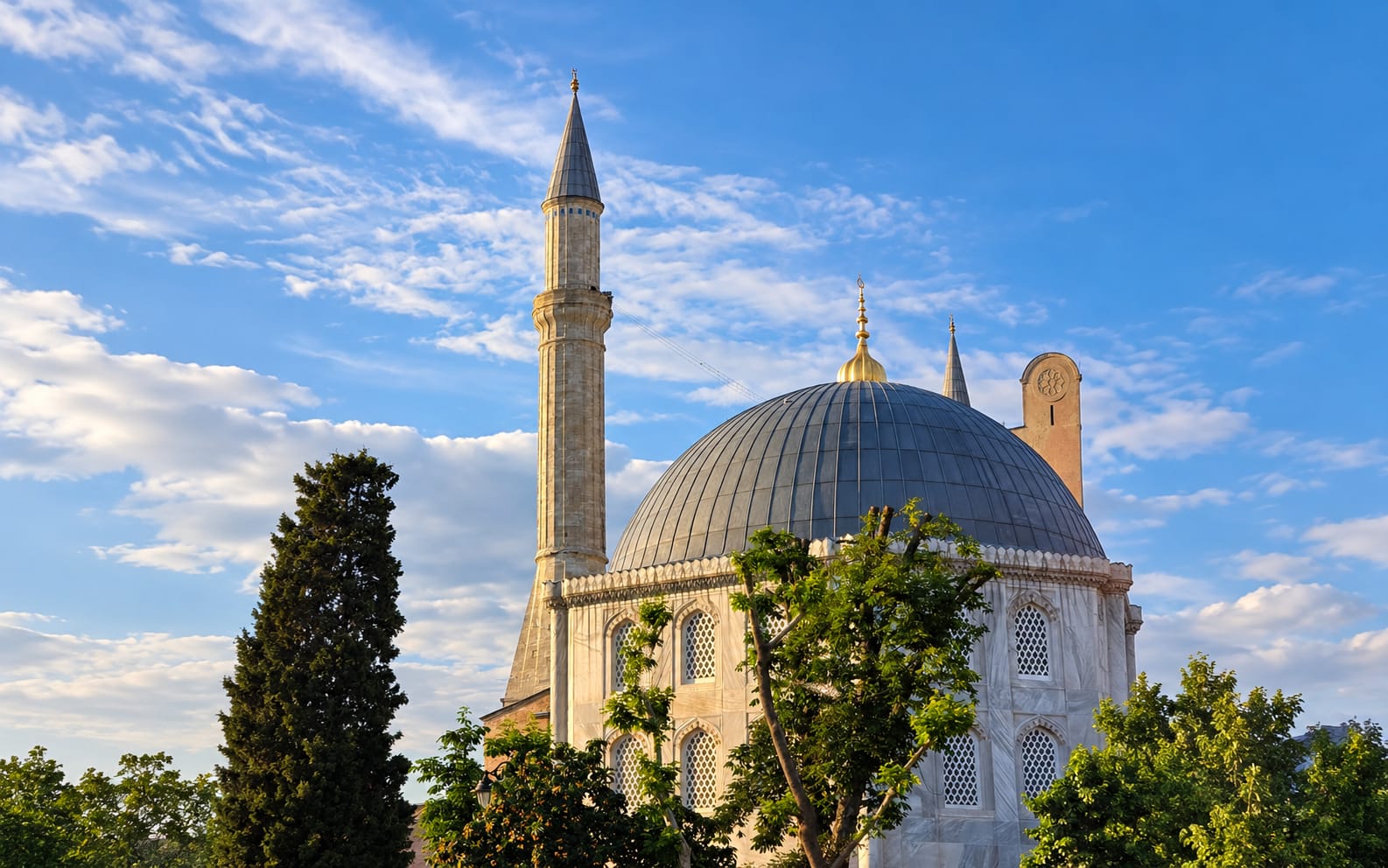 Ziyarat Packages